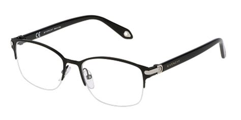 Givenchy VGVA61 0541 Glasses Black 